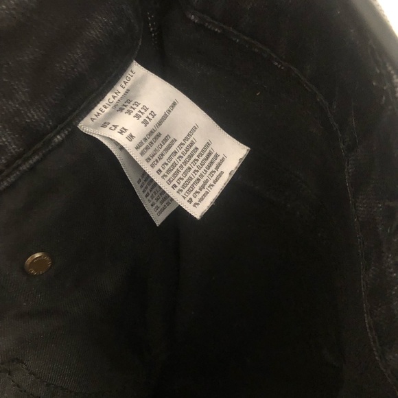 American Eagle “NE(X)T LEVEL FLEX” Skinny Jeans - Picture 3 of 4